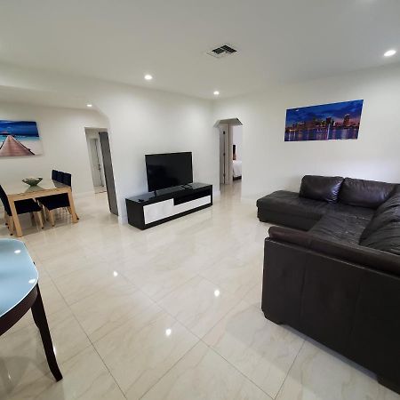 Miami-Airport Oasis Vip House Villa Ngoại thất bức ảnh