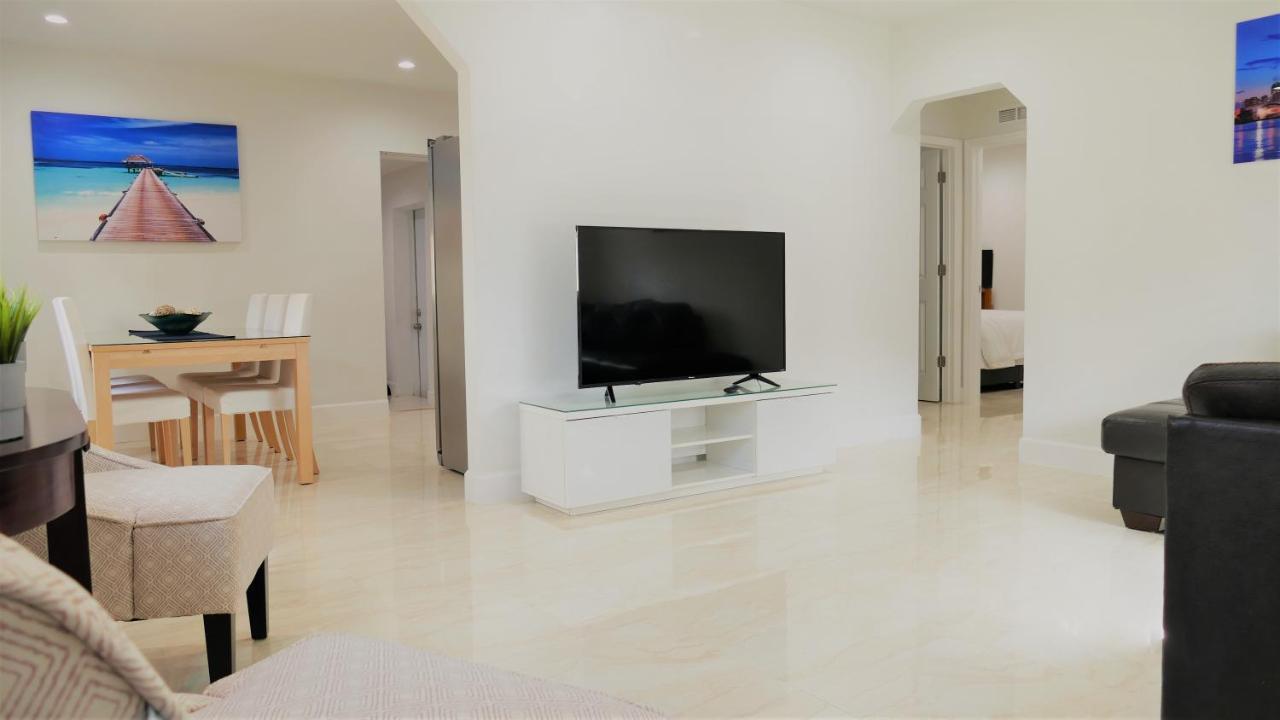 Miami-Airport Oasis Vip House Villa Ngoại thất bức ảnh