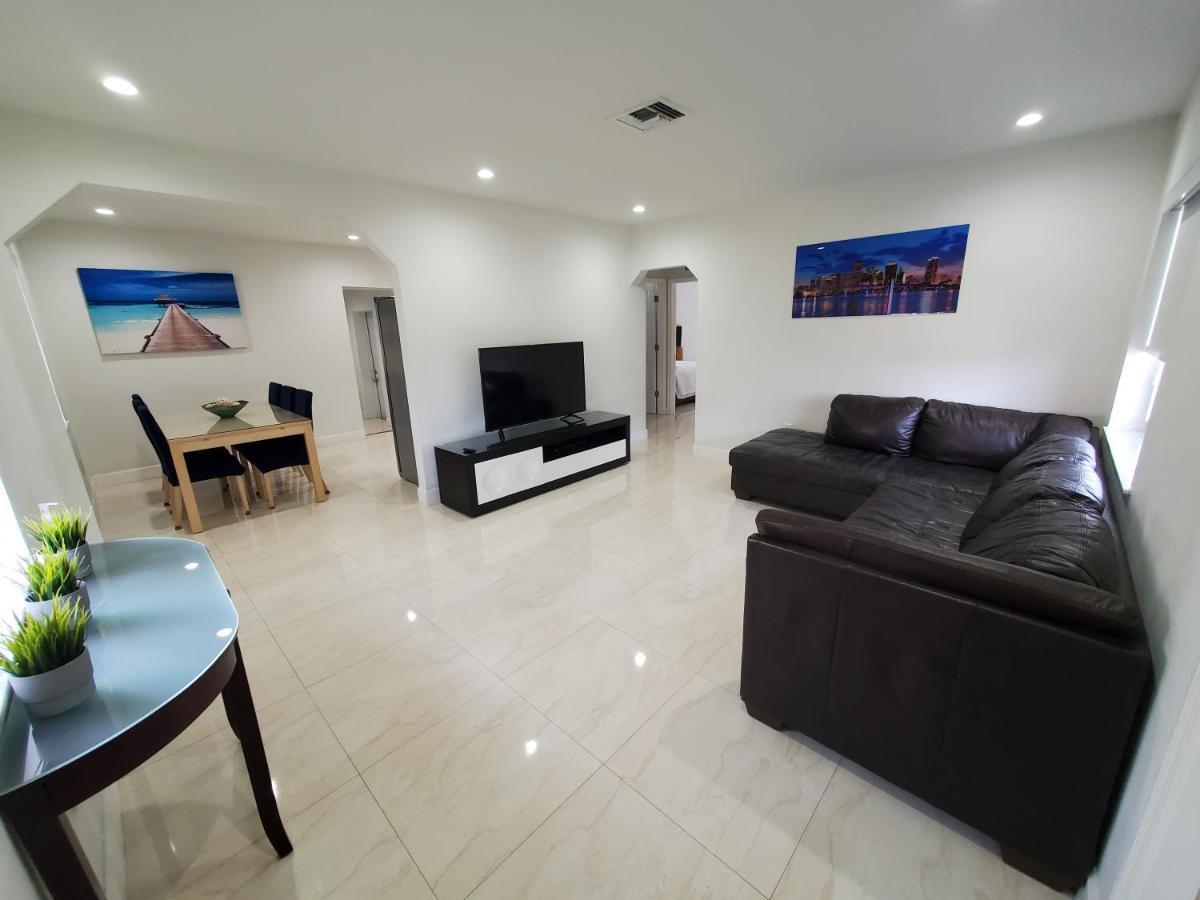 Miami-Airport Oasis Vip House Villa Ngoại thất bức ảnh