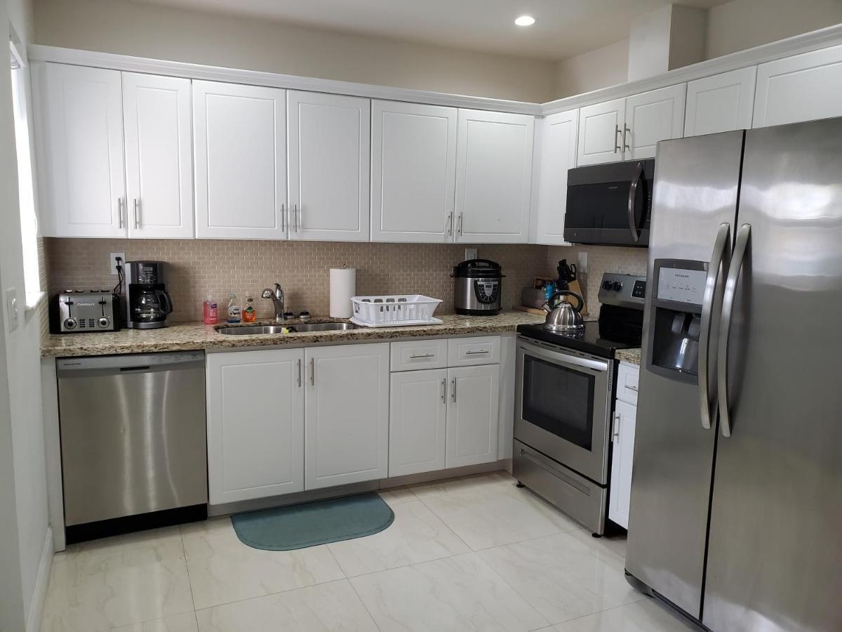 Miami-Airport Oasis Vip House Villa Ngoại thất bức ảnh