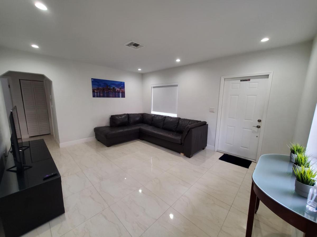 Miami-Airport Oasis Vip House Villa Ngoại thất bức ảnh