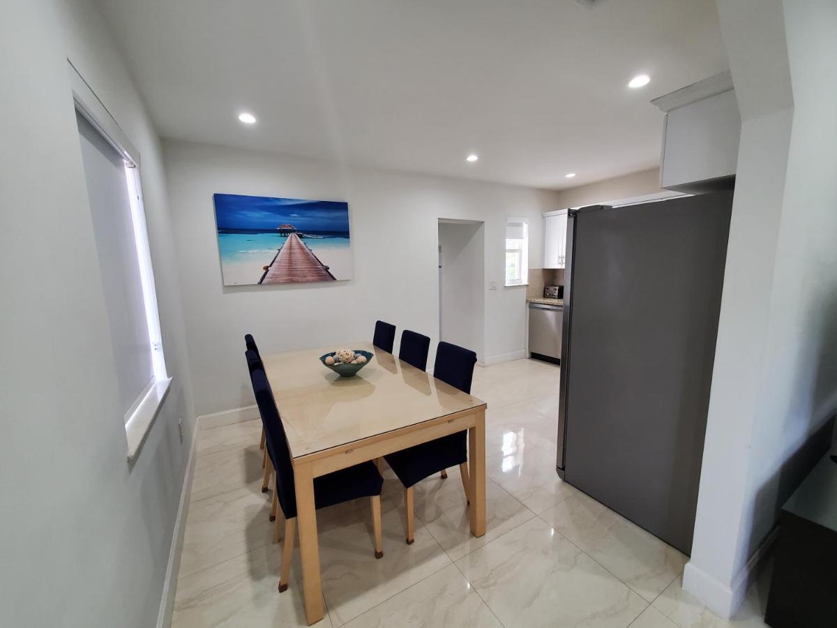 Miami-Airport Oasis Vip House Villa Ngoại thất bức ảnh