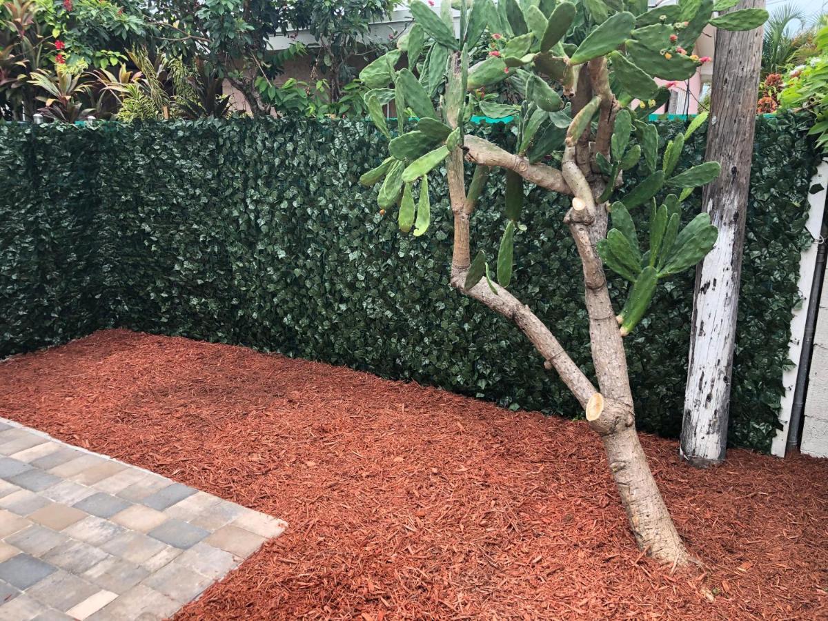 Miami-Airport Oasis Vip House Villa Ngoại thất bức ảnh