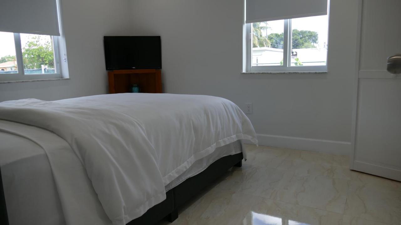 Miami-Airport Oasis Vip House Villa Ngoại thất bức ảnh