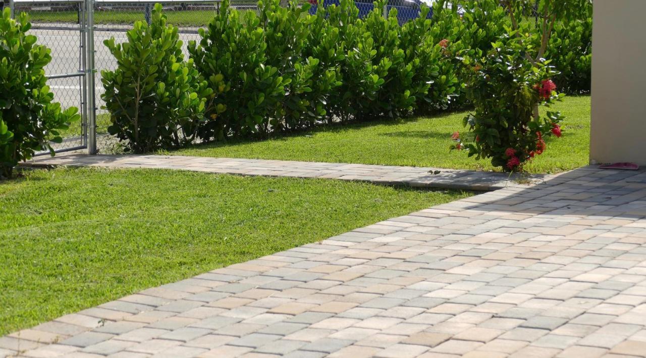Miami-Airport Oasis Vip House Villa Ngoại thất bức ảnh