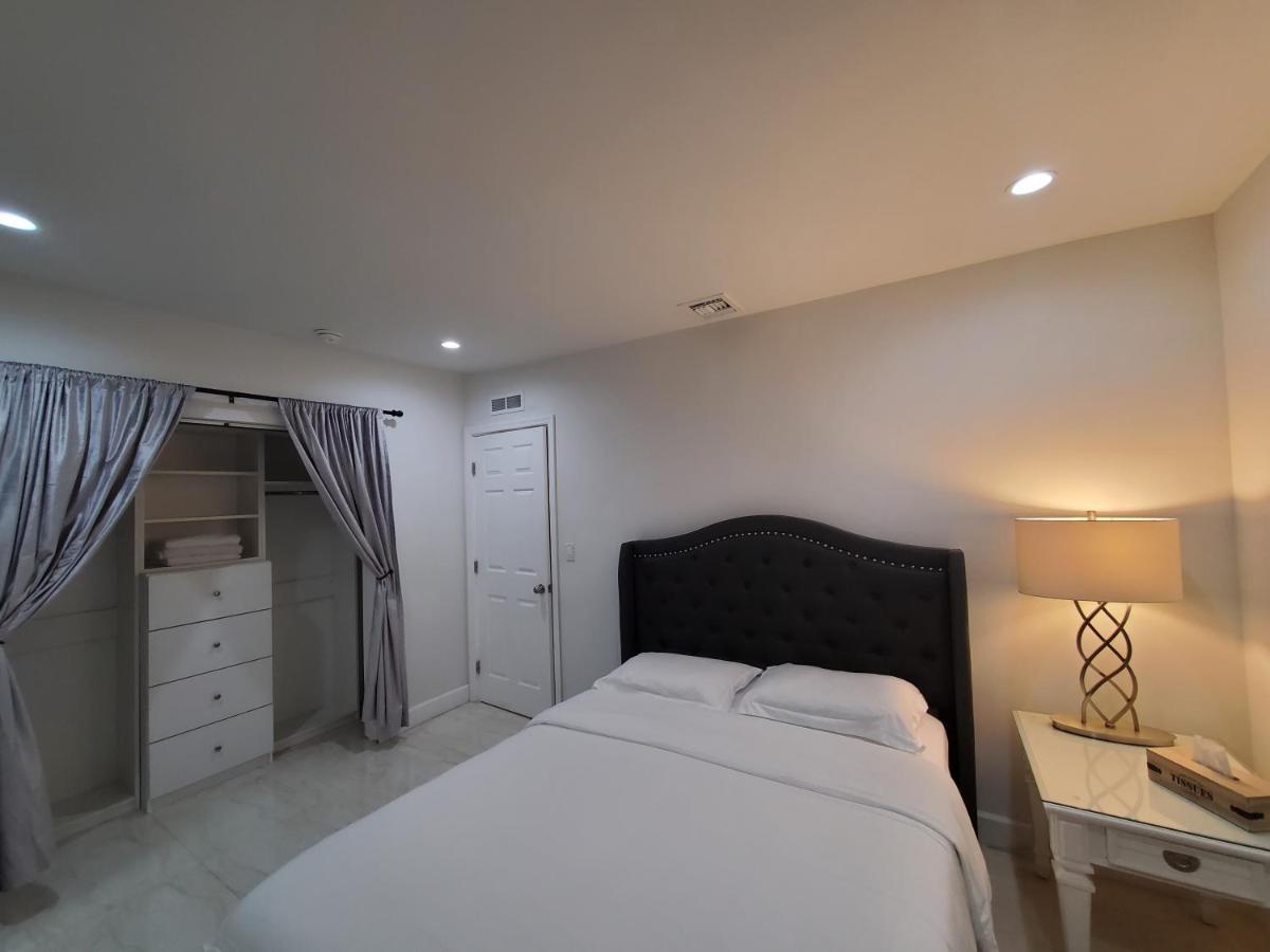 Miami-Airport Oasis Vip House Villa Ngoại thất bức ảnh