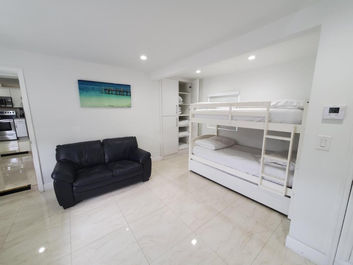 Miami-Airport Oasis Vip House Villa Ngoại thất bức ảnh