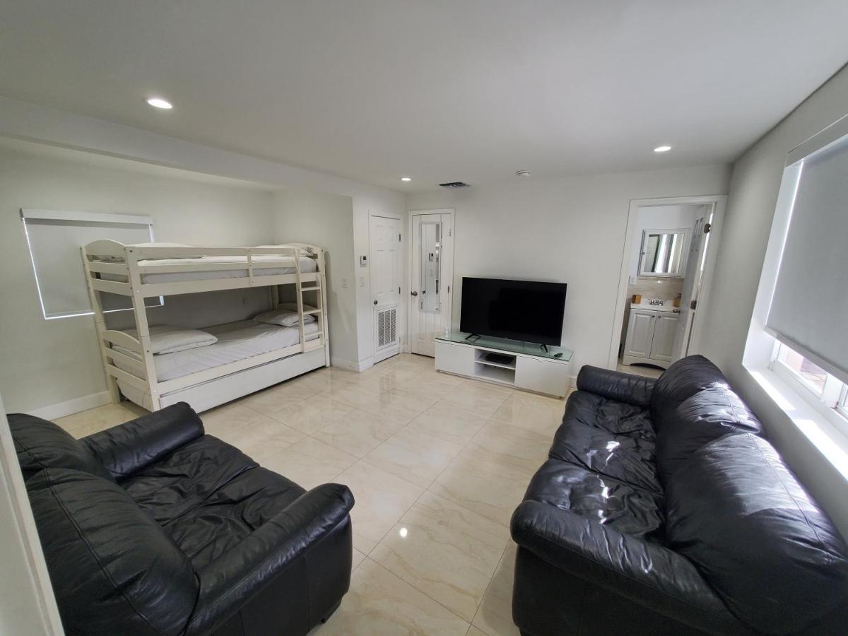 Miami-Airport Oasis Vip House Villa Ngoại thất bức ảnh