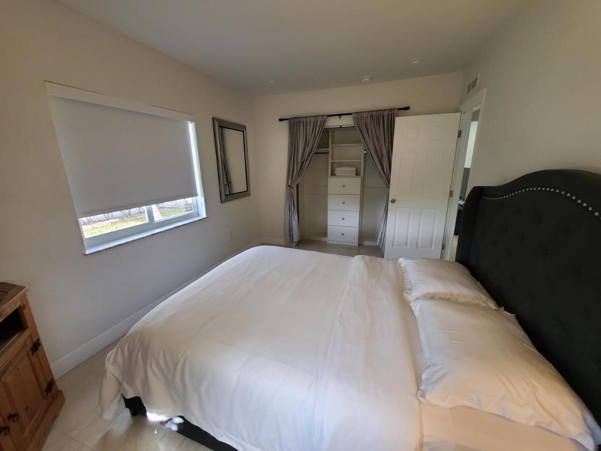 Miami-Airport Oasis Vip House Villa Ngoại thất bức ảnh