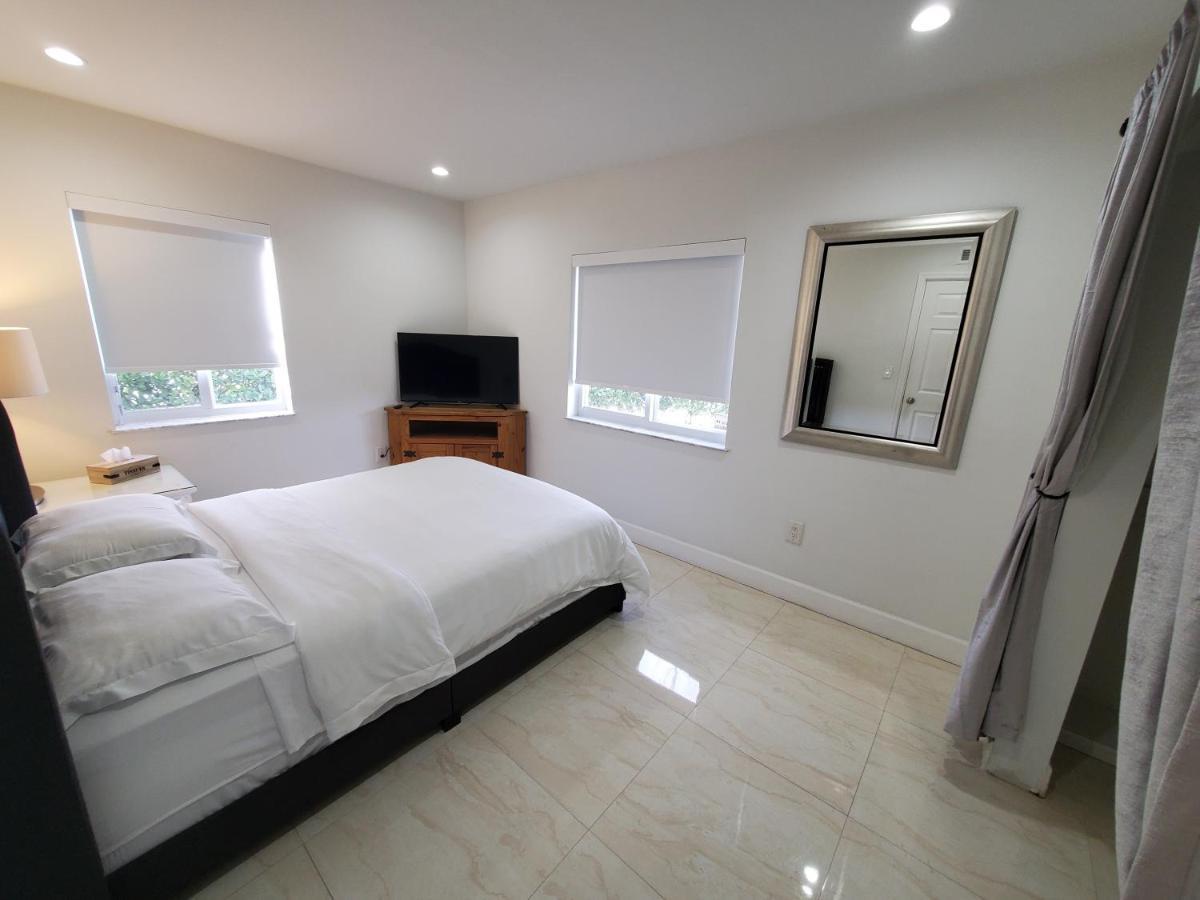 Miami-Airport Oasis Vip House Villa Ngoại thất bức ảnh